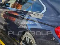 2016 BMW 4 SERIES