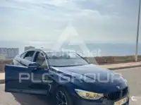 2016 BMW 4 SERIES