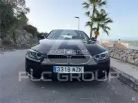 2016 BMW 4 SERIES