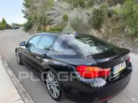 2016 BMW 4 SERIES
