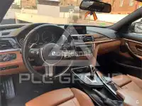 2016 BMW 4 SERIES