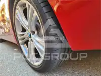 2016 BMW 4 SERIES