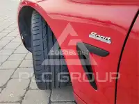 2016 BMW 4 SERIES