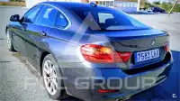 2016 BMW 4 SERIES