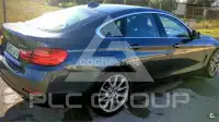 2016 BMW 4 SERIES