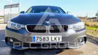 2016 BMW 4 SERIES