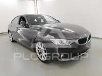 2016 BMW 4 SERIES