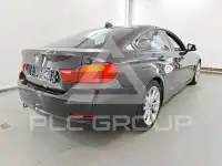 2016 BMW 4 SERIES