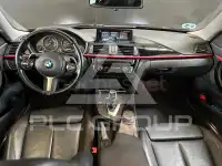 2016 BMW 4 SERIES