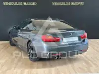 2016 BMW 4 SERIES