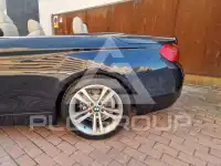 2016 BMW 4 SERIES