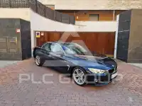 2016 BMW 4 SERIES