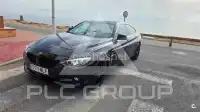 2016 BMW 4 SERIES