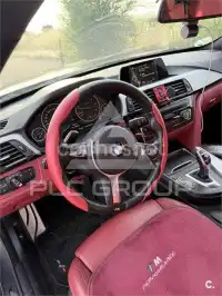 2016 BMW 4 SERIES