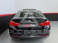 2016 BMW 4 SERIES