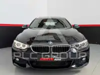 2016 BMW 4 SERIES