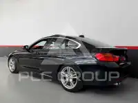 2016 BMW 4 SERIES