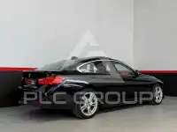 2016 BMW 4 SERIES