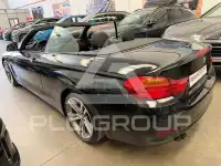 2016 BMW 4 SERIES