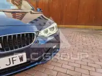 2016 BMW 4 SERIES