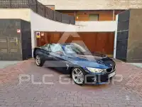 2016 BMW 4 SERIES