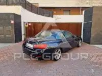 2016 BMW 4 SERIES