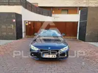 2016 BMW 4 SERIES