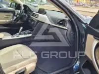 2016 BMW 4 SERIES