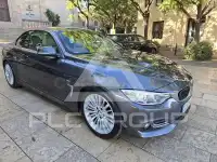 2016 BMW 4 SERIES