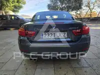 2016 BMW 4 SERIES