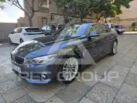 2016 BMW 4 SERIES