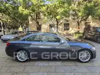 2016 BMW 4 SERIES
