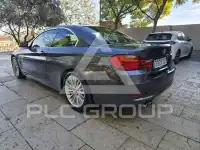 2016 BMW 4 SERIES