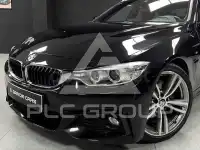 2016 BMW 4 SERIES