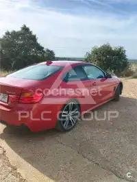 2016 BMW 4 SERIES