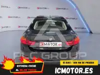 2016 BMW 4 SERIES