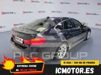 2016 BMW 4 SERIES