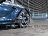 2016 BMW 6 Series