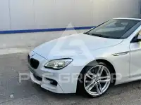 2016 BMW 6 Series