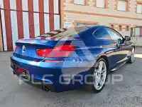 2016 BMW 6 Series