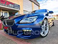 2016 BMW 6 Series