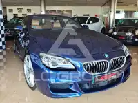 2016 BMW 6 Series