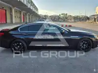 2016 BMW 6 Series