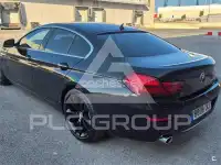 2016 BMW 6 Series