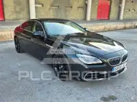 2016 BMW 6 Series