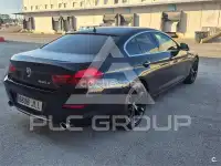 2016 BMW 6 Series