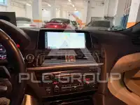 2016 BMW 6 Series