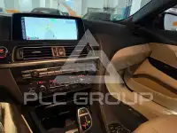 2016 BMW 6 Series