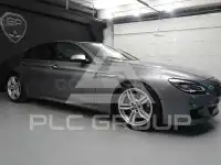2016 BMW 6 Series