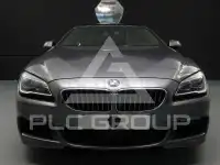 2016 BMW 6 Series